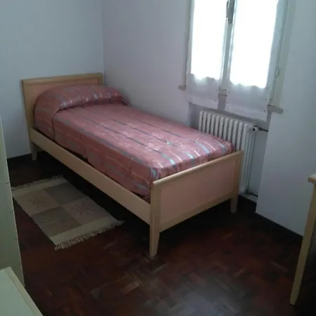 Casa Vacanze Viserba Dom wakacyjny Rimini