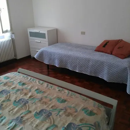 Casa Vacanze Viserba Dom wakacyjny *