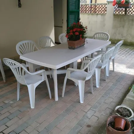 Casa Vacanze Viserba *