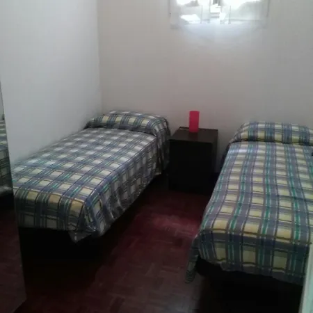 Dom wakacyjny Casa Vacanze Viserba