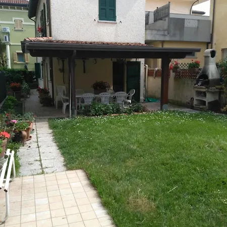 Casa Vacanze Viserba *