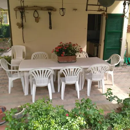 Nyaraló Casa Vacanze Viserba Rimini