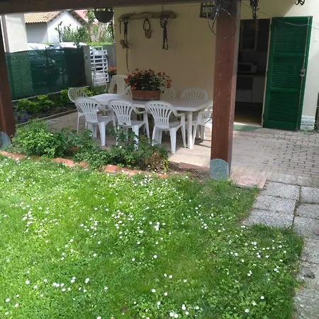 Casa Vacanze Viserba *