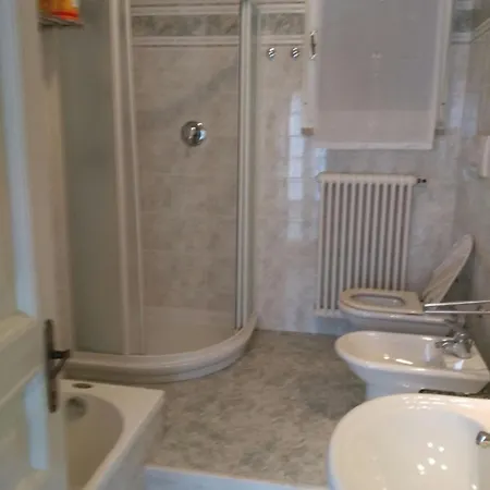 Casa Vacanze Viserba *