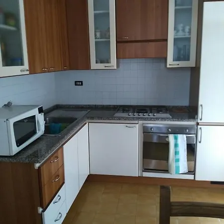 Casa Vacanze Viserba 里米尼